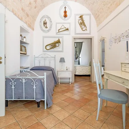 Fabula Maison Monopoli