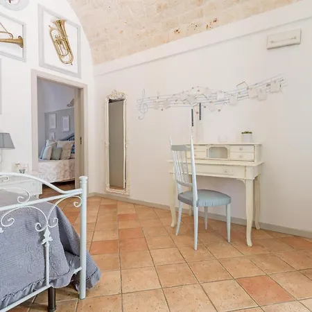 Fabula Maison Bed and breakfast 4*