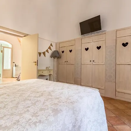 Fabula Maison Bed and breakfast