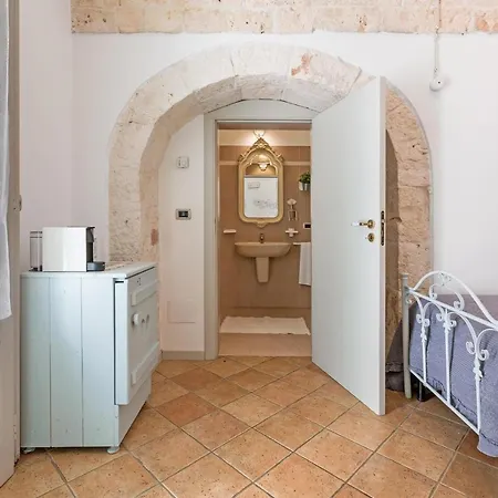 Fabula Maison Bed and breakfast