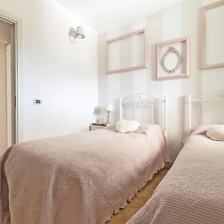Fabula Maison Bed and breakfast