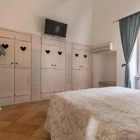 Fabula Maison Frühstückspension Monopoli