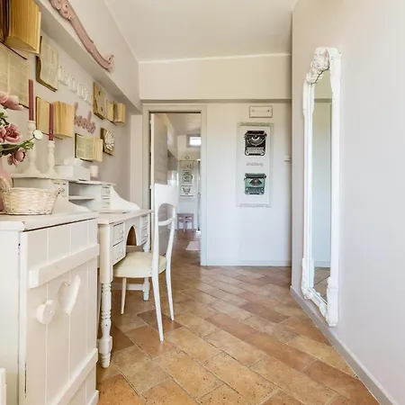 Fabula Maison Bed and breakfast