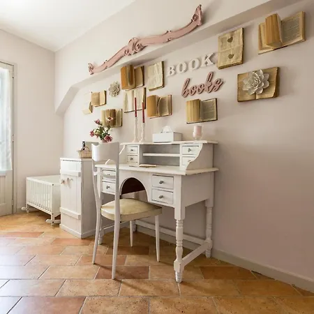 Fabula Maison * Monopoli