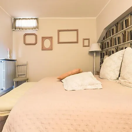 Frühstückspension Fabula Maison Monopoli