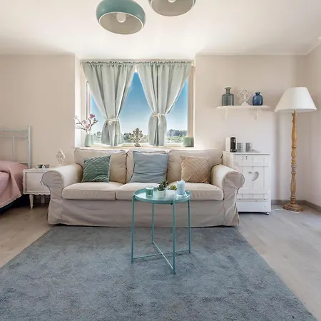 Fabula Maison Frühstückspension Monopoli