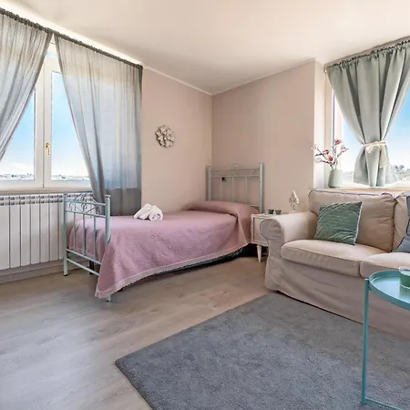 Fabula Maison Monopoli