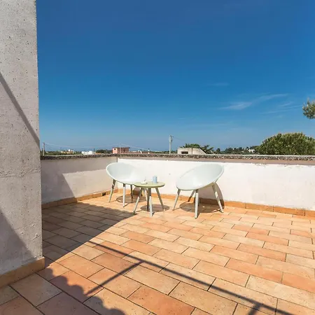 B&B Fabula Maison 4*