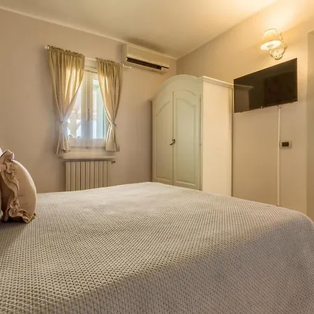 Fabula Maison B&B 4*