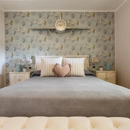 Fabula Maison Monopoli