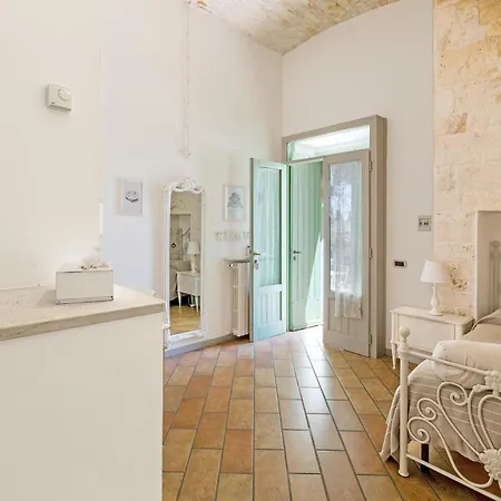 Fabula Maison Bed and breakfast