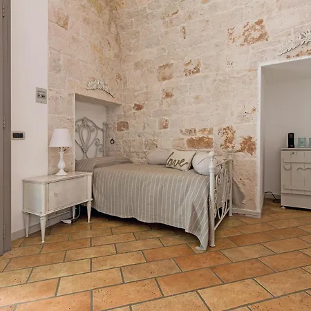 Bed and breakfast Fabula Maison