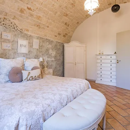 Fabula Maison Frühstückspension Monopoli