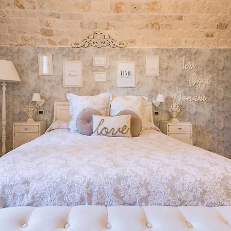 Fabula Maison Monopoli