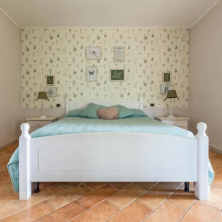 Fabula Maison Bed and breakfast