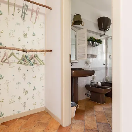 Fabula Maison Bed and breakfast Monopoli