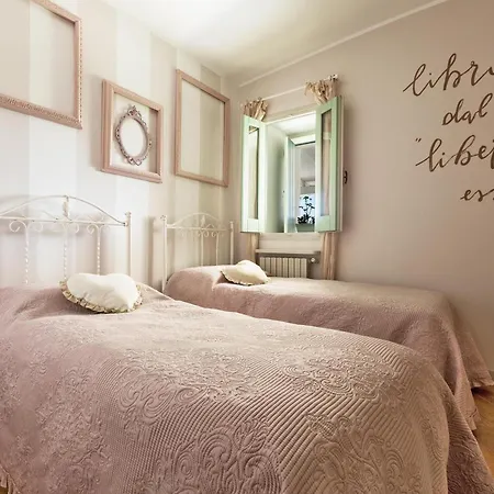 Fabula Maison Bed and breakfast