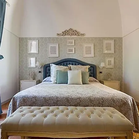 Bed and breakfast Fabula Maison