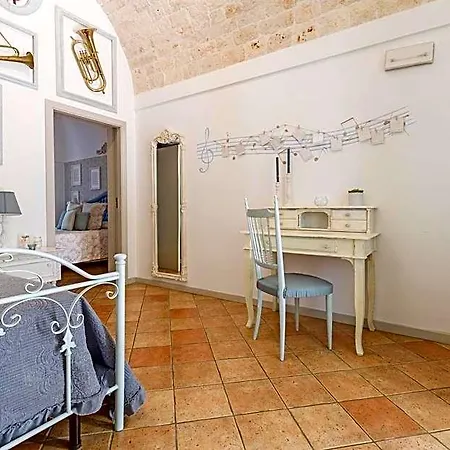 Fabula Maison Bed and breakfast