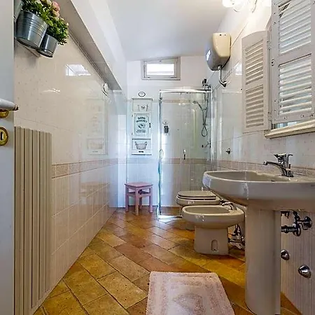 Fabula Maison Bed and breakfast