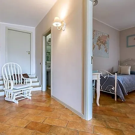 Bed and breakfast Fabula Maison