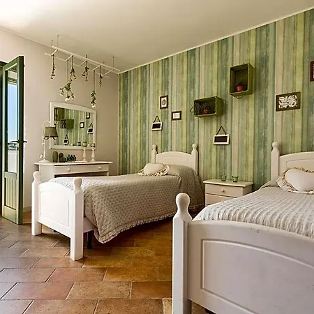 Fabula Maison 4*