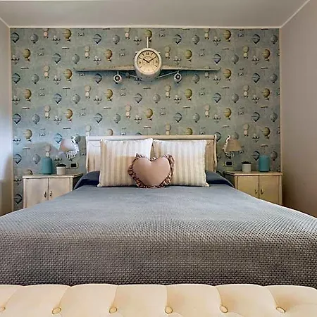Fabula Maison Bed and breakfast