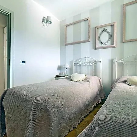 Fabula Maison Bed and breakfast Monopoli