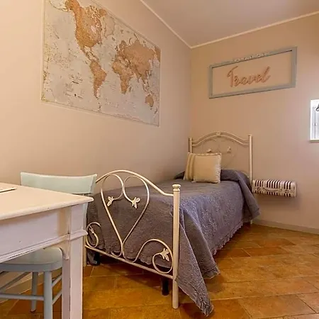 Fabula Maison Bed and breakfast Monopoli