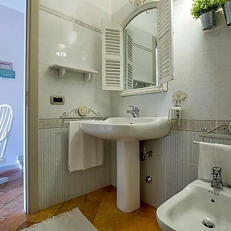 Bed and breakfast Fabula Maison Monopoli