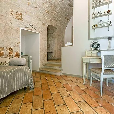 Fabula Maison Monopoli