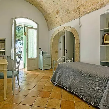 Bed and breakfast Fabula Maison 4*