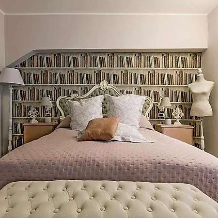 Bed and breakfast Fabula Maison Monopoli
