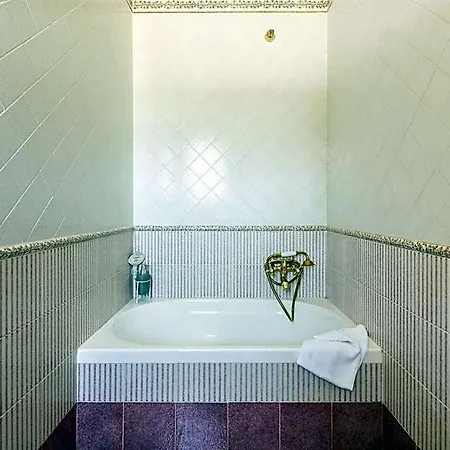 Fabula Maison Bed and breakfast Monopoli