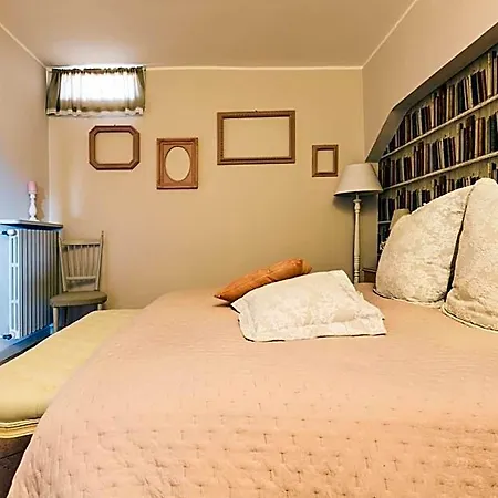 Fabula Maison Bed and breakfast Monopoli