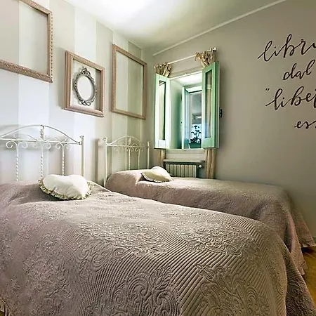 Fabula Maison Bed and breakfast 4*