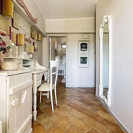 Bed and breakfast Fabula Maison