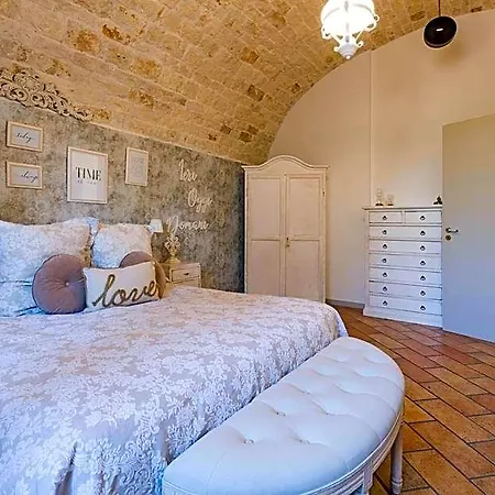 Fabula Maison Bed and breakfast