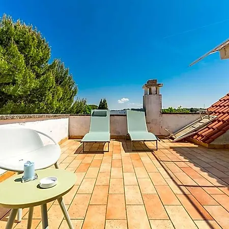 Fabula Maison Bed and breakfast