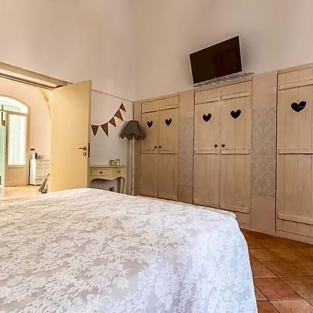 Bed and breakfast Fabula Maison 4*