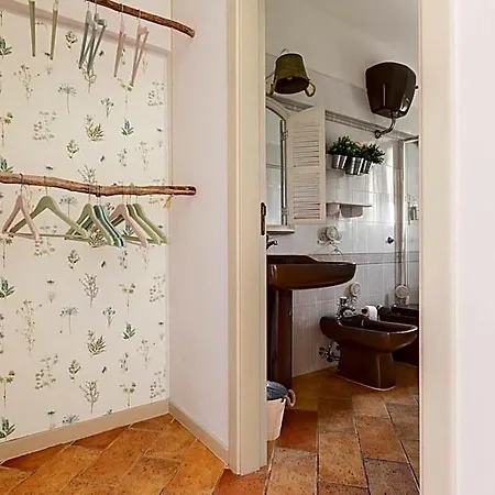 Bed and breakfast Fabula Maison Monopoli