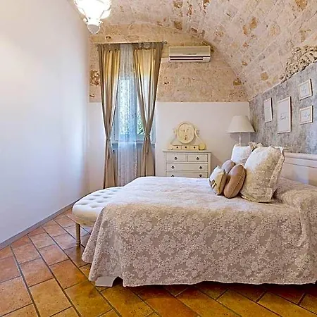Fabula Maison 4*