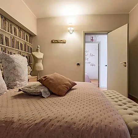 Bed and breakfast Fabula Maison 4*