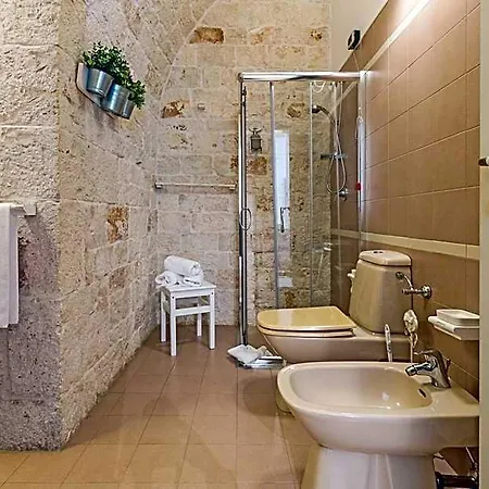Bed and breakfast Fabula Maison