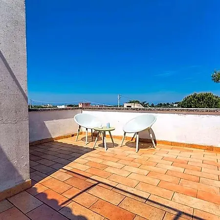Bed and breakfast Fabula Maison Monopoli