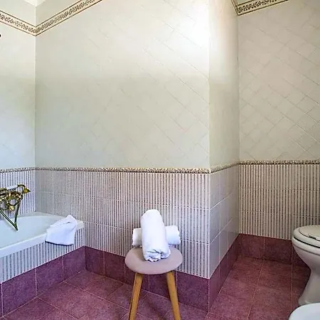 Bed and breakfast Fabula Maison