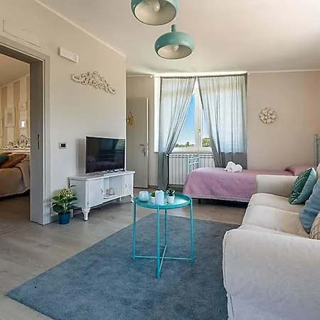 Bed and breakfast Fabula Maison Monopoli