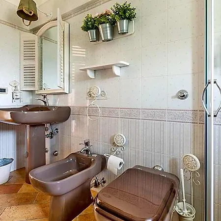 Fabula Maison Bed and breakfast