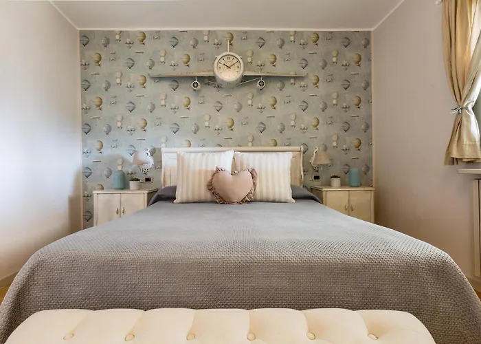 Fabula Maison Monopoli